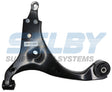 Left Front Lower Control Arm Fits Kia Rondo UN BJ9017L-ARM - Selby