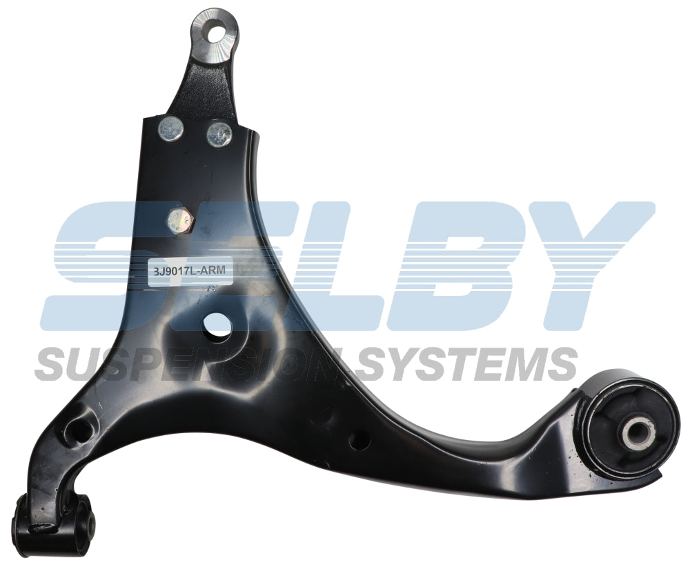 Left Front Lower Control Arm Fits Kia Rondo UN BJ9017L-ARM - Selby
