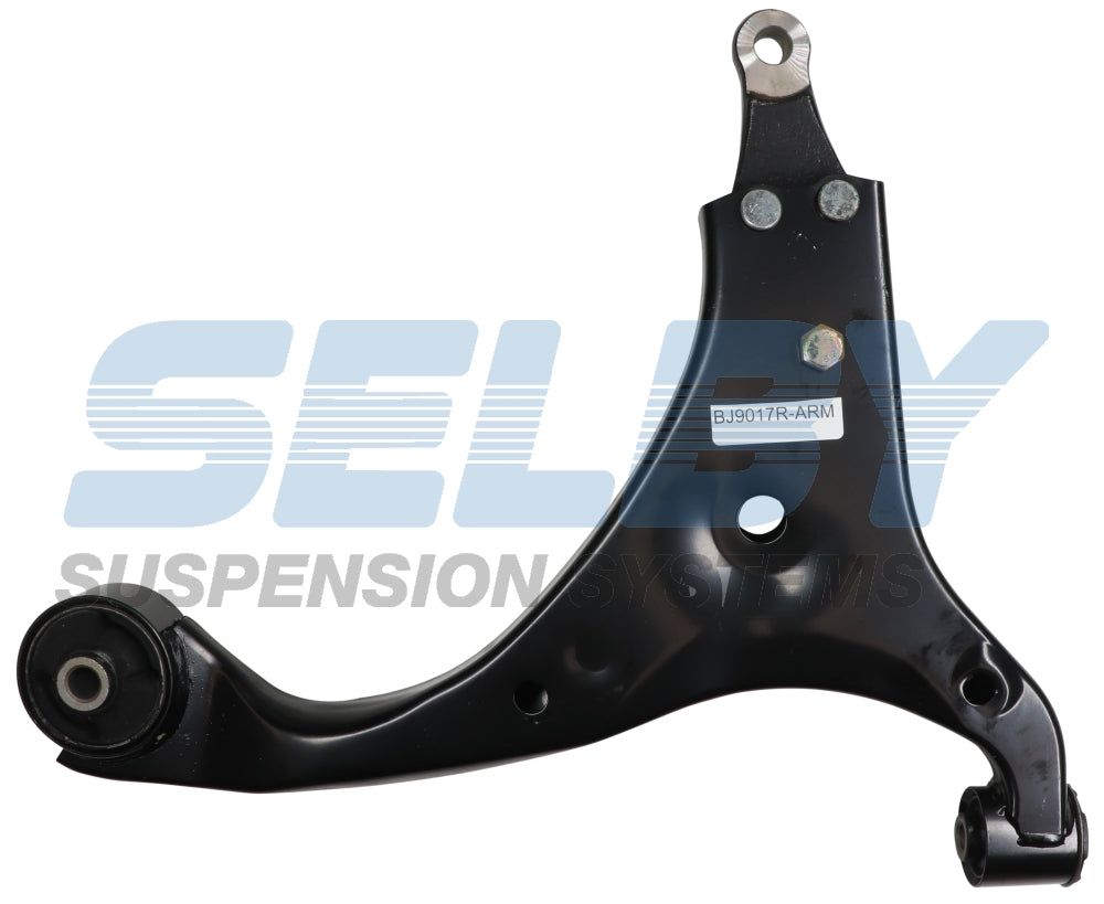 Front Lower Control Arm Fits Kia Rondo UN BJ9017R-ARM - Selby