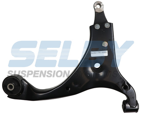 Front Lower Control Arm Fits Kia Rondo UN BJ9017R-ARM - Selby