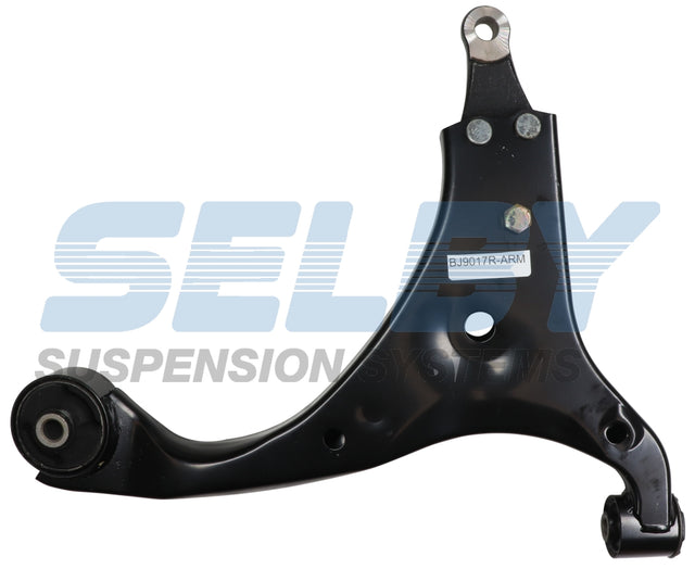 Front Lower Control Arm Fits Kia Rondo UN BJ9017R-ARM - Selby