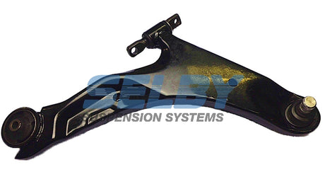 Right Front Lower Control Arm Fits Hyundai Santa Fe SM (9/00 - 4/06) BJ9062R-ARM - Selby