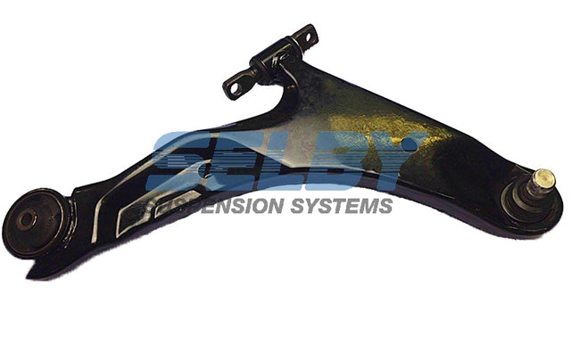Right Front Lower Control Arm Fits Hyundai Santa Fe SM (9/00 - 4/06) BJ9062R-ARM - Selby
