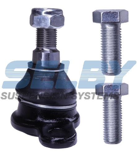 Ball Joint Lower Fits VW Transporter T4 10/1997-2004(13mm Mounting Holes) BJ9069 - Selby | Universal Auto Spares