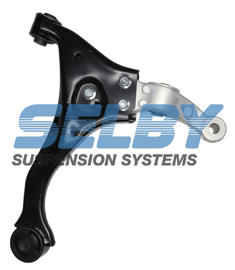 Front Lower Control Arm Fits Hyundai Sonata NF-NL (2005 On) BJ9073L-ARM - Selby