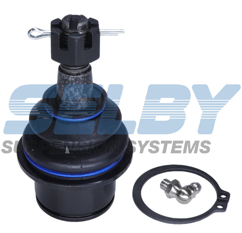 Ball Joint Fits Chrysler 300C 2005-2209 BJ9089 - Selby | Universal Auto Spares