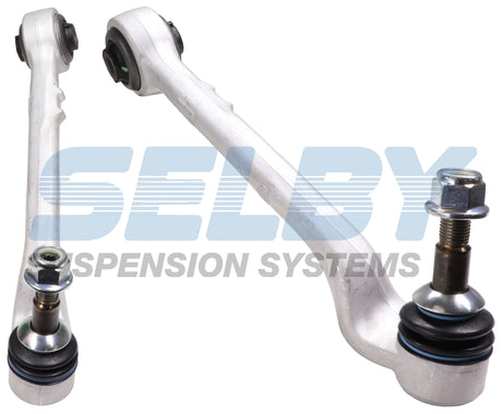 Front Lower Control Arm Fits BMW BJ9096L-ARM - Selby