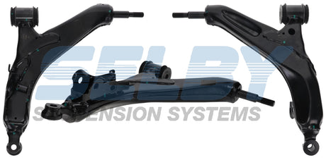 Left Front Lower Control Arm Fits Lexus IS (USE Series) BJ9133L-ARM - Selby