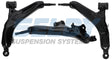 Front Lower Control Arm Fits Lexus IS (USE Series) BJ9133R-ARM - Selby