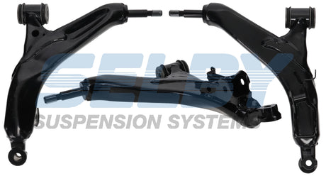 Front Lower Control Arm Fits Lexus IS (USE Series) BJ9133R-ARM - Selby