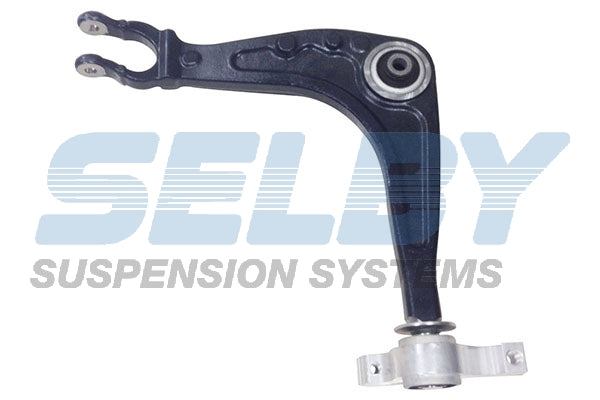 Front Left Lower Control Arm Fits Citroen C5 BJ9144L-ARM - Selby