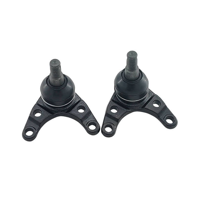 8 x Ball Joint Tie Rod Kit Fit For Mazda 4WD Bravo B2500 B2600 UF UH Ute BT-50 BJKIT-FD001 - Machter