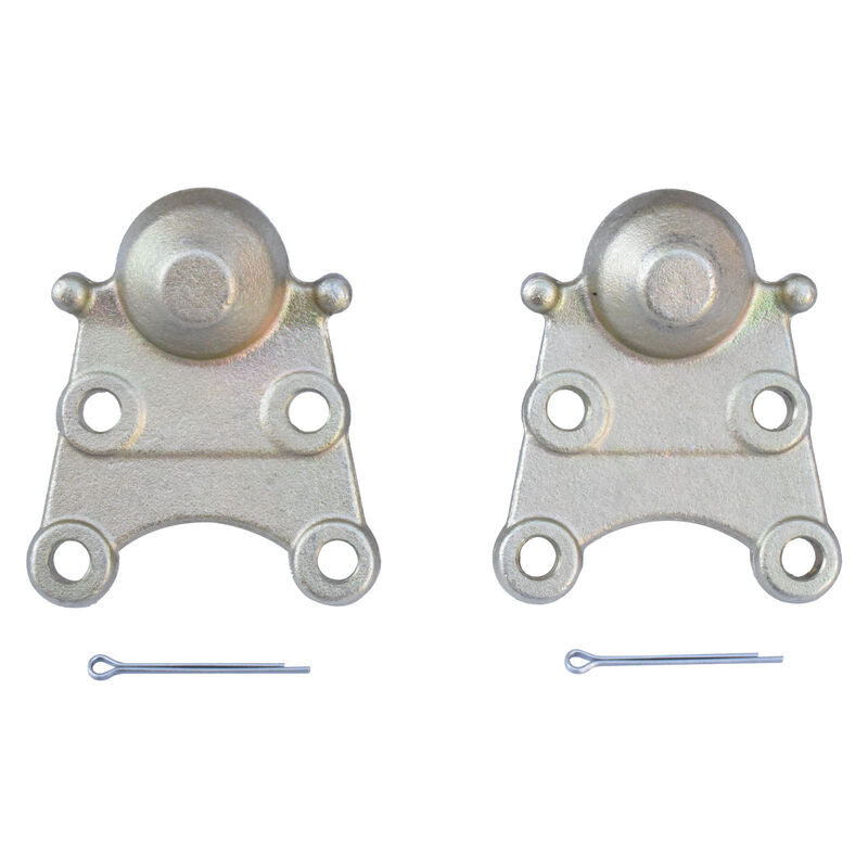 Lower & Upper Ball Joint Set Fit For Holden Rodeo TF 4WD TFR TFS 1989-2003 4x4 Ute BJKIT-HLN002 - Machter