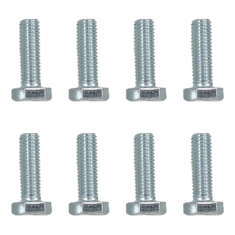 4Pieces Upper & Lower Ball Joint Kit Fit For LDV T60 2.8L Turbo Diesel RWD 8972357770 8973650210 2017-ON - Machter