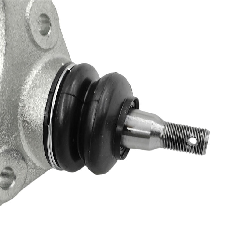 4Pieces Upper & Lower Ball Joint Kit Fit For LDV T60 2.8L Turbo Diesel RWD 8972357770 8973650210 2017-ON - Machter