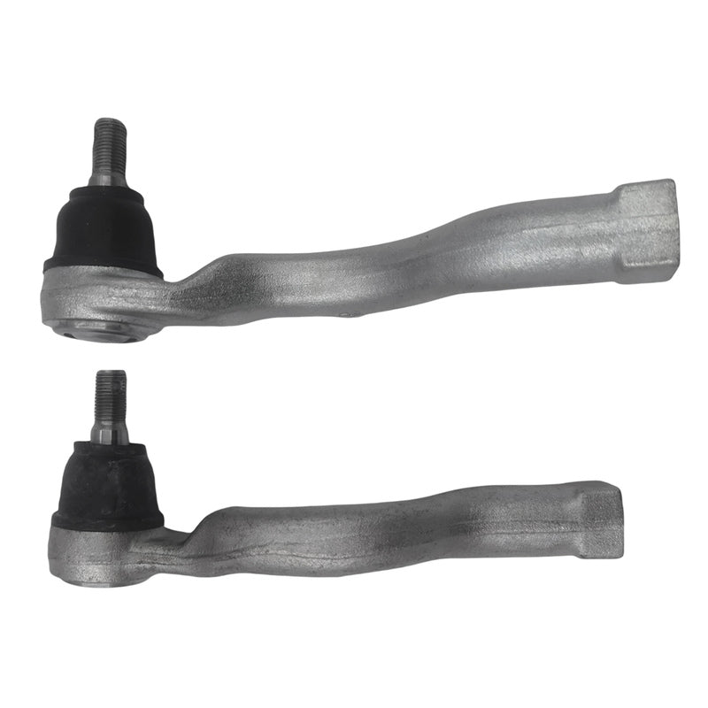 Ball Joint Sway Bar Tie Rod Kit Fit For Mitsubishi Triton ML MN Utility 4WD 2006-2013 - Machter