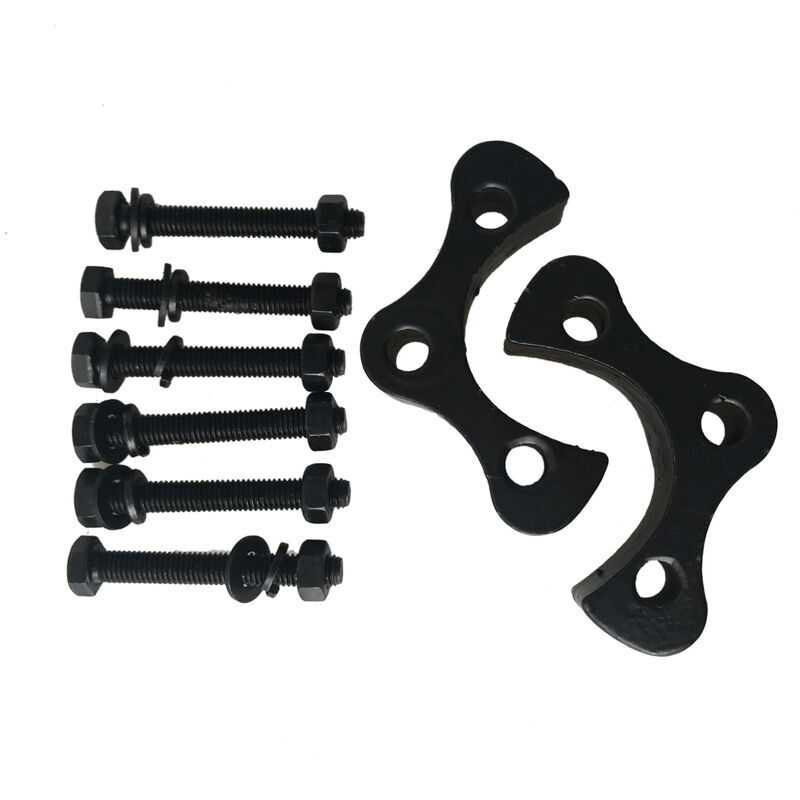 25mm Ball Joint Spacers for Ford Ranger Fit For Mazda B2500 / BT-50 BJS-FDXX1 - Machter