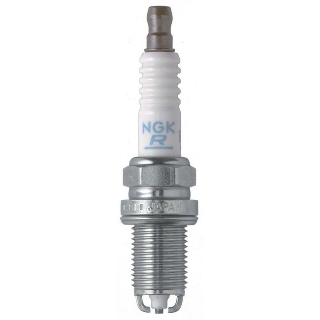 Laser Iridium Spark Plug Fits VW Bora V5, Golf, Passat V6 BKR5EKUP - NGK