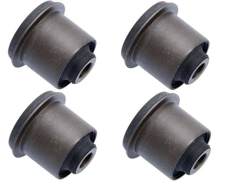 Suitable For Mitsubishi Triton Control Arm Bushing Kit Front BKT1192 - WASP | Universal Auto Spares