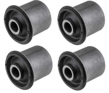 Suitable For Mitsubishi Triton Control Arm Bushing Kit Front BKT1193 - WASP