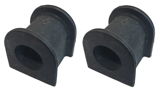 Suitable For Toyota HILUX SWAY BAR Bushing Kit Front BKT121 - WASP | Universal Auto Spares