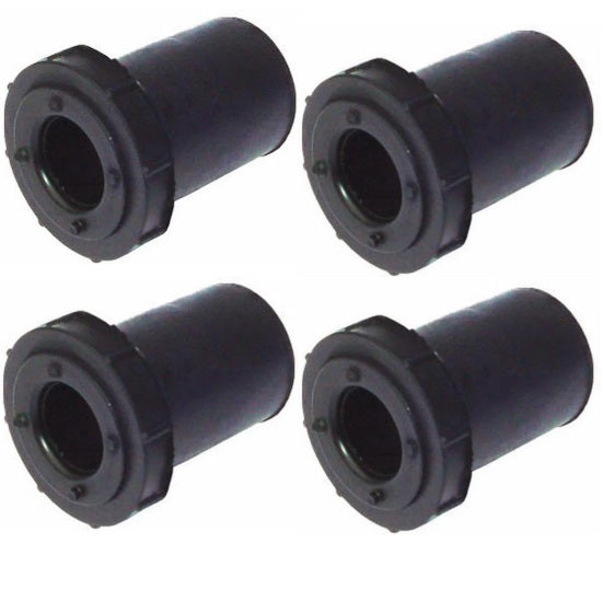 Suitable For Mitsubishi LEAF Spring Bushing Kit Rear BKT136 - WASP