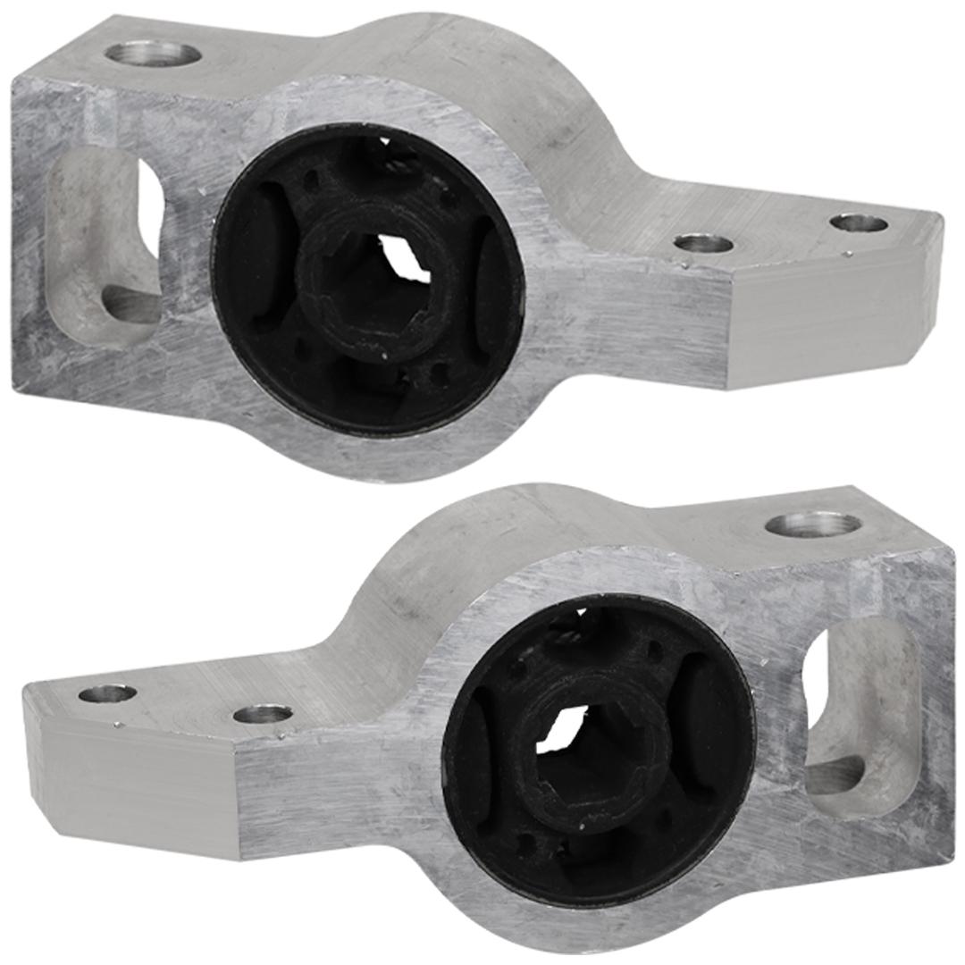 Suitable For Audi Volkswagen Control Arm Bushing Kit Front BKT1935 - WASP | Universal Auto Spares