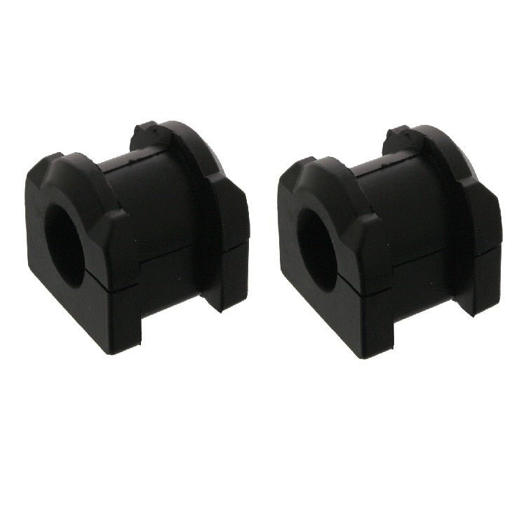 Suitable For Mitsubishi SWAY BAR Mount Bushing Kit Front BKT343 - WASP | Universal Auto Spares