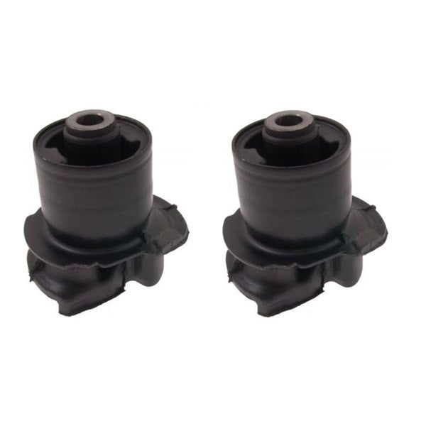 Suitable For Toyota Trailing Arm Bushing Kit Rear BKT579 - WASP | Universal Auto Spares