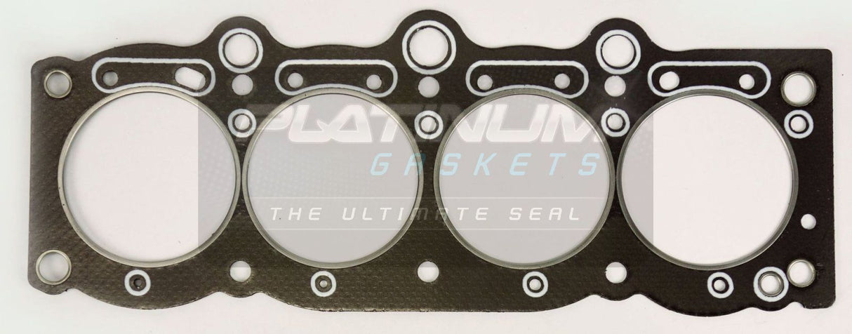 Cylinder Head Gasket Fits TOYOTA 2S I4 SOHC BL350 - Platinum Gasket