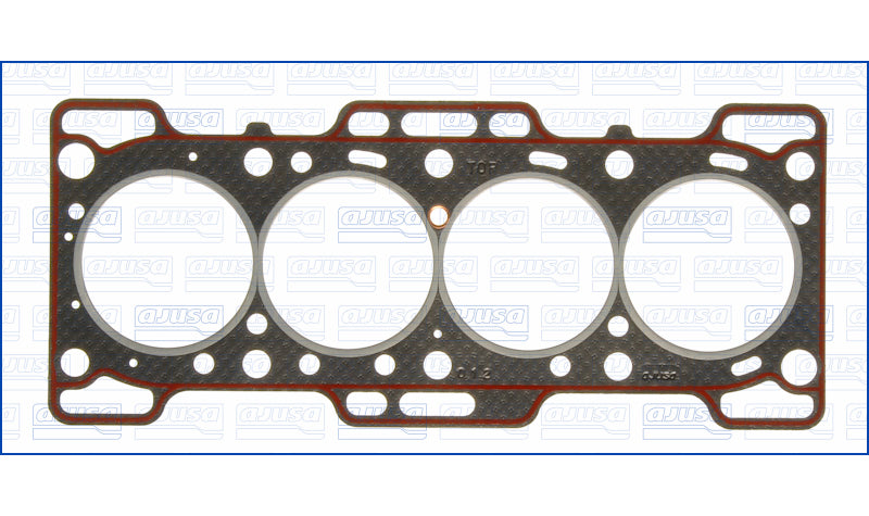 Suzuki F10A Head Gasket BL390A - Austral | Universal Auto Spares