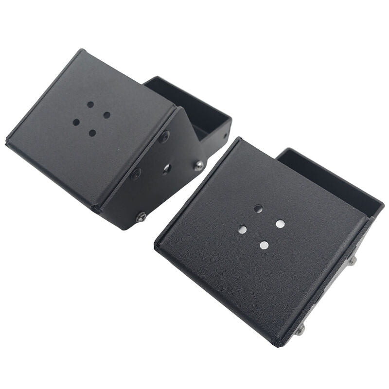 Blindspot Sensor (BLIS) Relocation Brackets Fit For Ford Ranger Next Gen 2022+ BLIS-FD001 - Machter