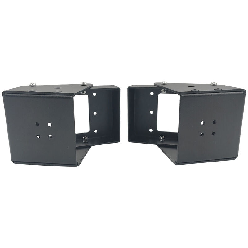 Blindspot Sensor (BLIS) Relocation Brackets Fit For Ford Ranger Next Gen 2022+ BLIS-FD001 - Machter