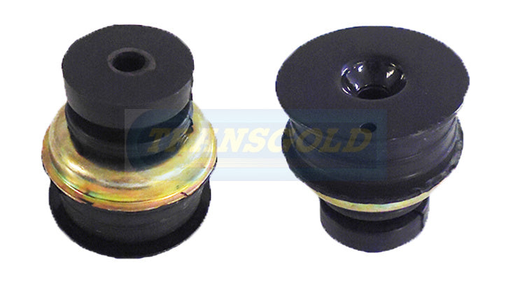 Body Mount Fits Nissan Patrol GU Position 2 BM0002 - Transgold