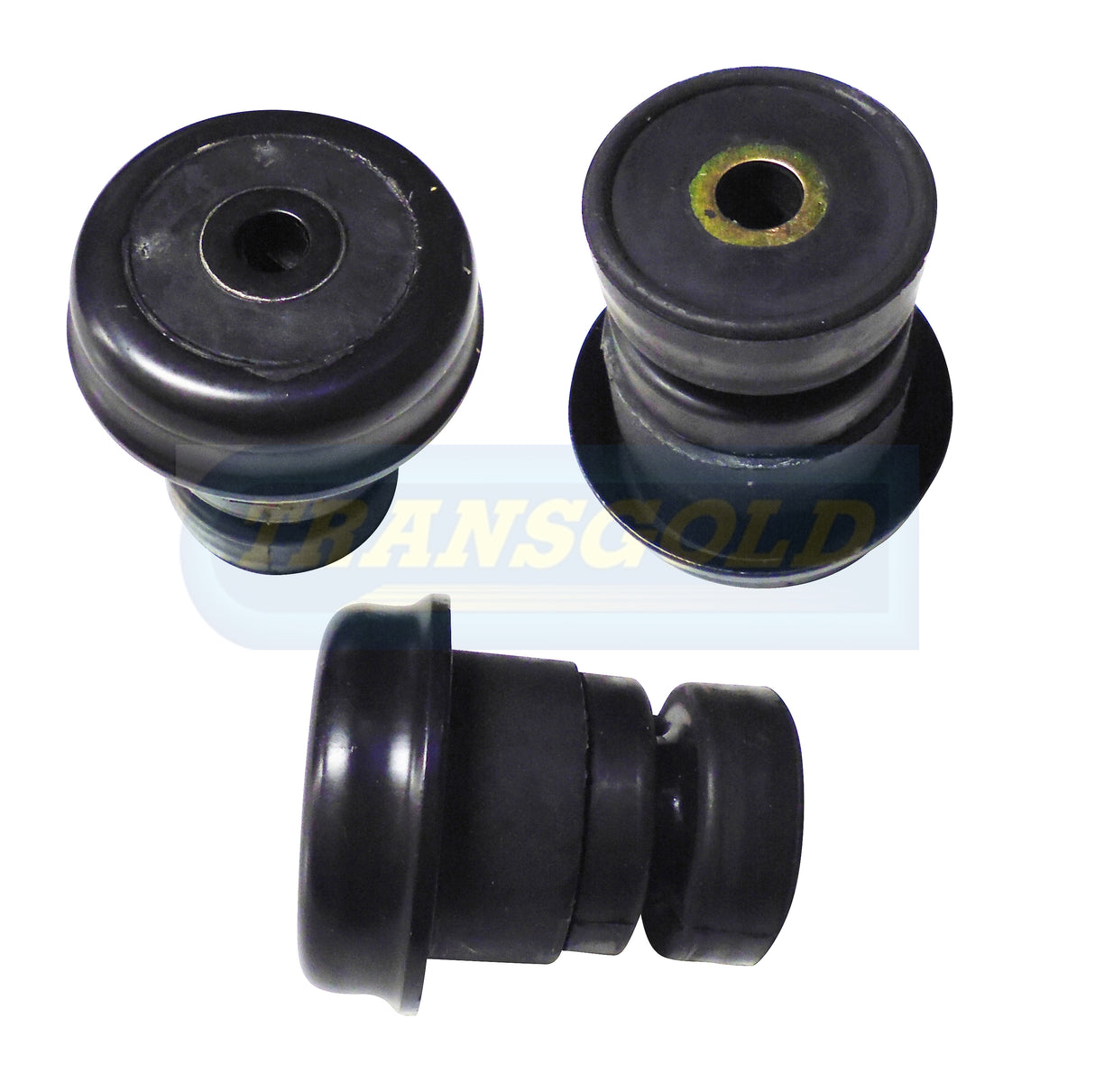 Body Mount Fits Nissan Patrol GQ Y60 Cab Chassis Position 1 BM0007 - Transgold