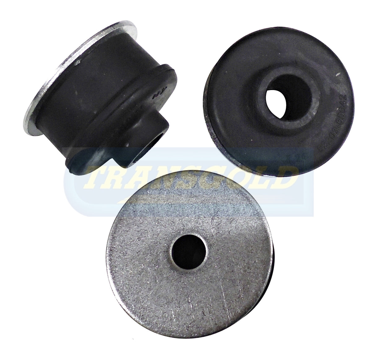 Body Mount Fits Toyota Landcruiser 80 Position 2 Upper BM0009 - Transgold