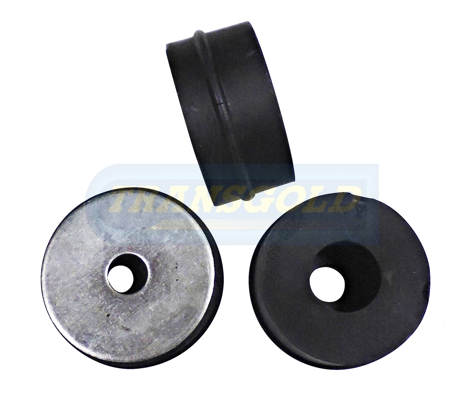 Body Mount Fits Toyota 80 Position 5 BM0013 - Transgold