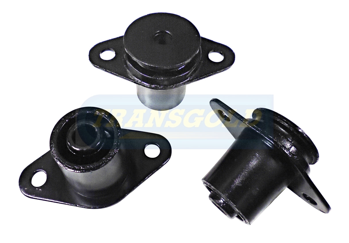 Body Mount Fits Toyota Landcruiser 100 Position 2 BM0018 - Transgold