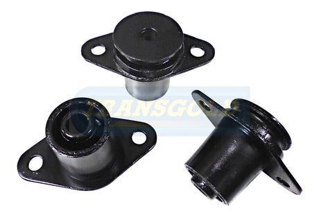 Body Mount Fits Toyota Landcruiser 100 Position 2 BM0018 - Transgold