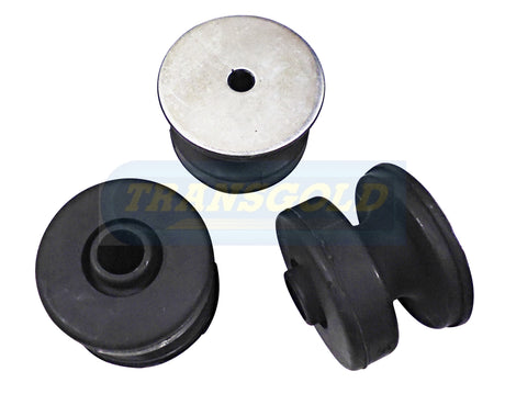 Body Mount Fits Toyota Landcruiser 100 Position 3 Upper BM0019 - Transgold