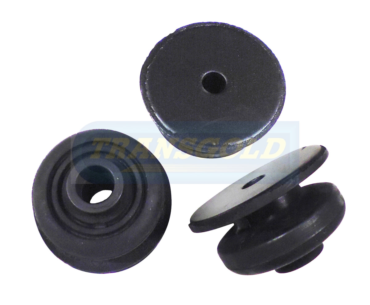 Body Mount Fits Toyota Hilux LN/YN/RN 5, 6 Duel Cab Position 2, 3, 4 Upper BM0034 - Transgold | Universal Auto Spares