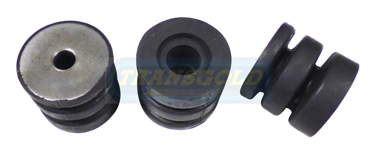 Body Mount Fits Toyota Prado 120 9/02-2/10 Position 1 Lower BM0052 - Transgold | Universal Auto Spares