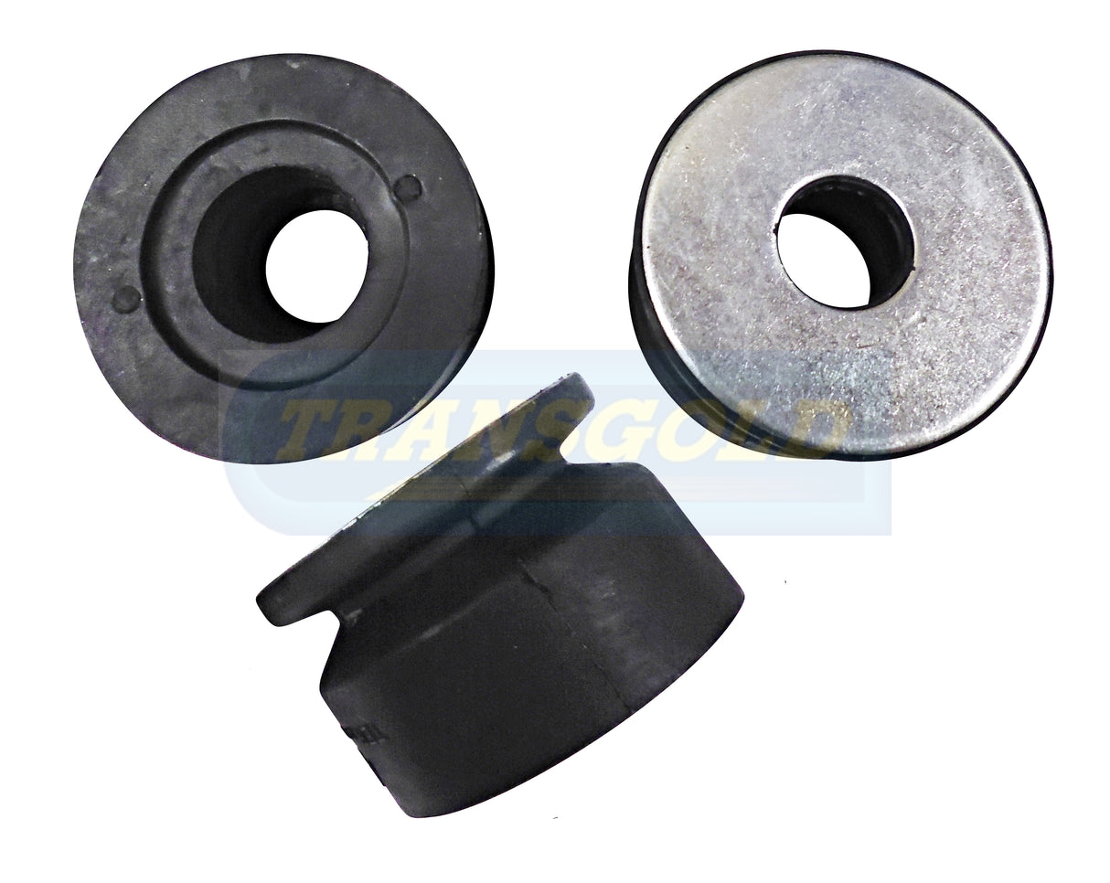 Body Mount Fits Toyota Prado 120 / 150 9/02-6/15 Position 4 Lower BM0058 - Transgold | Universal Auto Spares