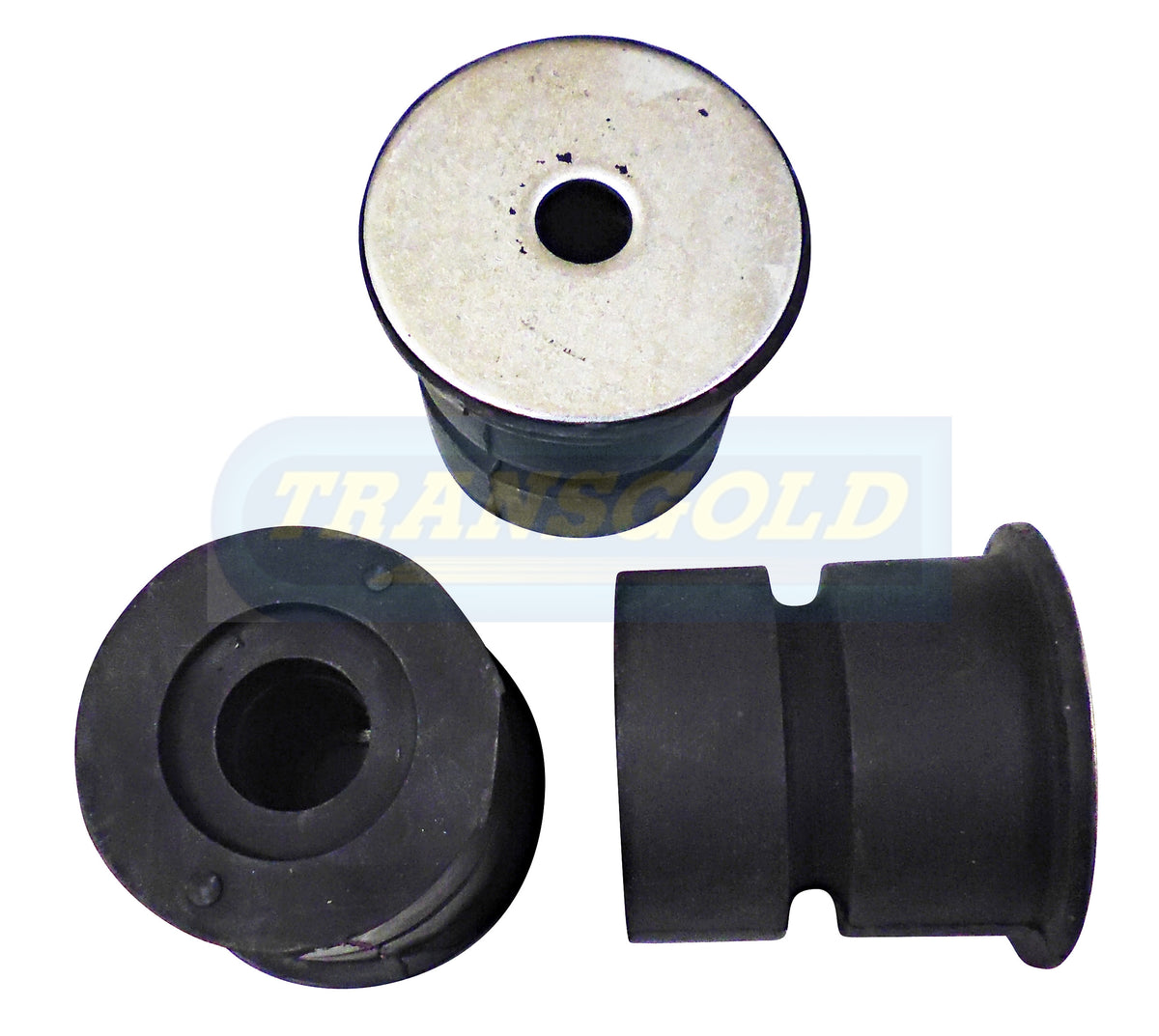 Body Mount Fits Toyota Prado 90 96-99 Position 2 Lower BM0108 - Transgold | Universal Auto Spares