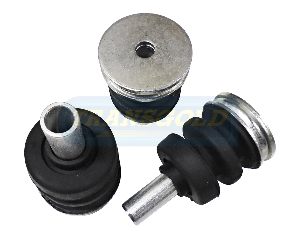 Body Mount Fits Toyota Landcruiser 200 Position 1 Upper BM0109 - Transgold | Universal Auto Spares