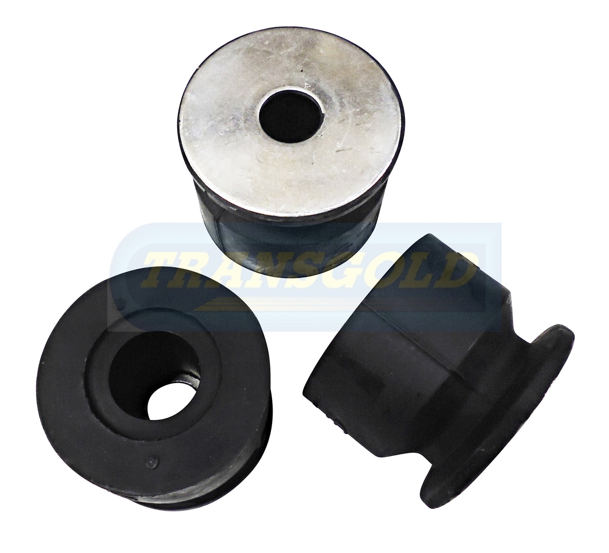 Body Mount Fits Toyota Landcruiser 200 Position 3 Lower BM0113 - Transgold | Universal Auto Spares