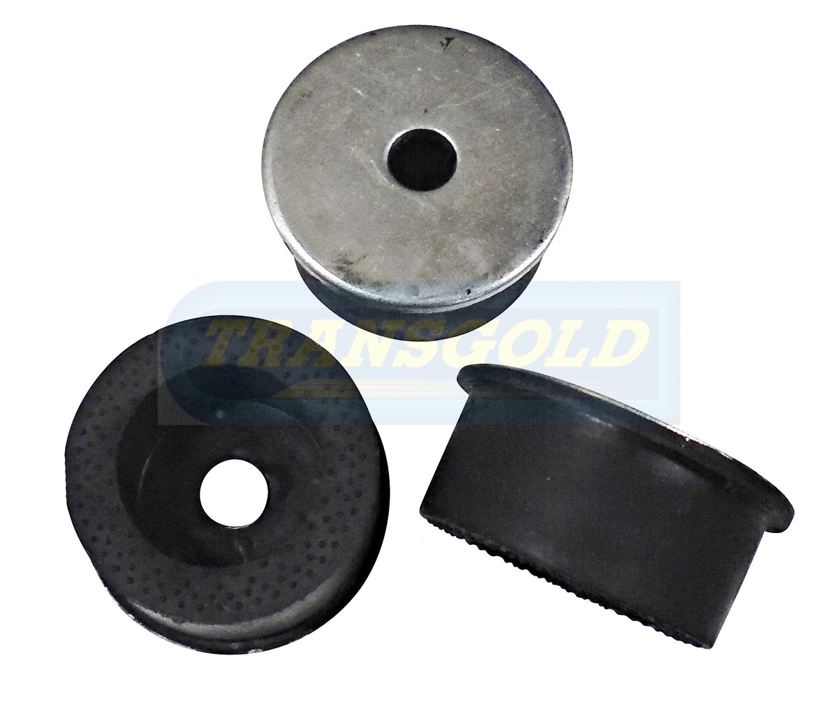 Body Mount Fits Toyota Prado 150 8/09-6/15 Position 5 Upper BM0120 - Transgold | Universal Auto Spares