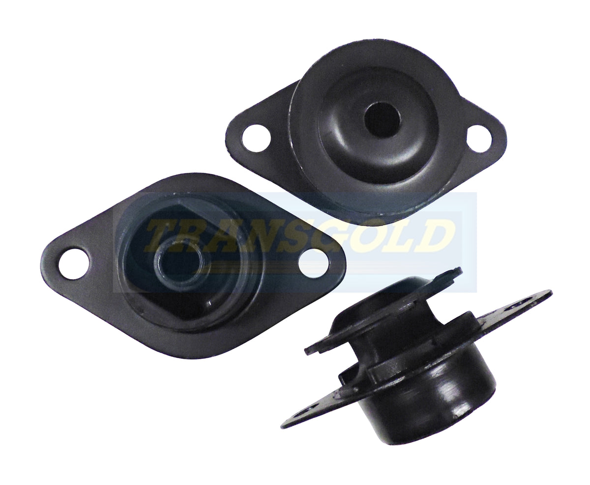 Body Mount Fits Isuzu/Rodeo 92-97 Space Cab Position 3 BM0123 - Transgold | Universal Auto Spares