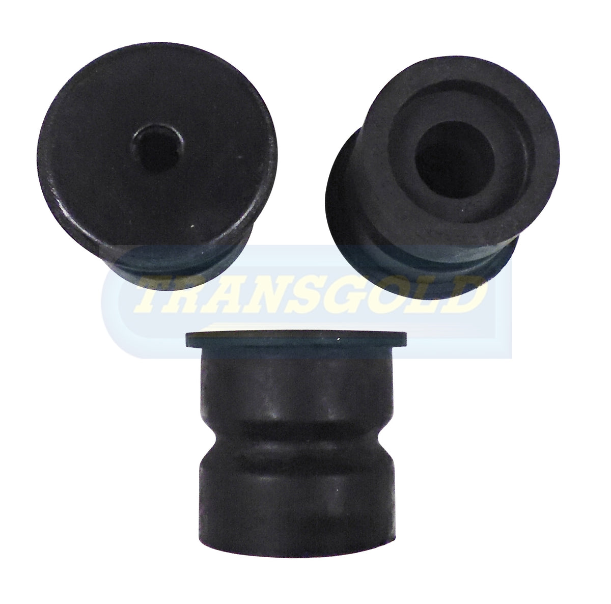 Body Mount Fits Isuzu/Rodeo 92-97 Position 2 & Position 4 On Crew Cab Lower BM0124 - Transgold | Universal Auto Spares