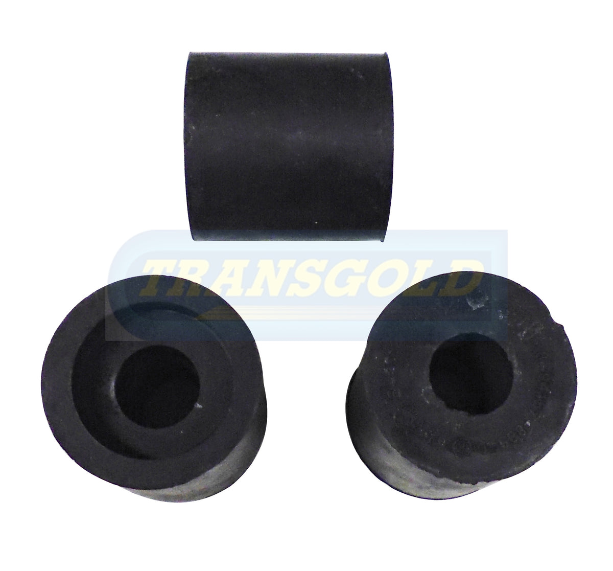 Body Mount Fits TF Rodeo 92-97 Position 1 Lower BM0127 - Transgold | Universal Auto Spares